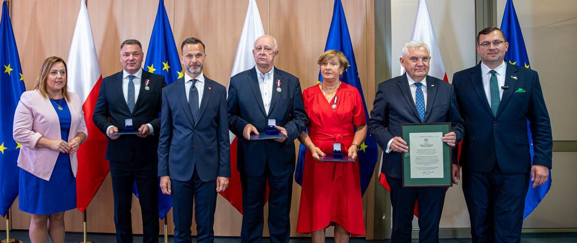 27 maja - Dzień Samorządu Terytorialnego