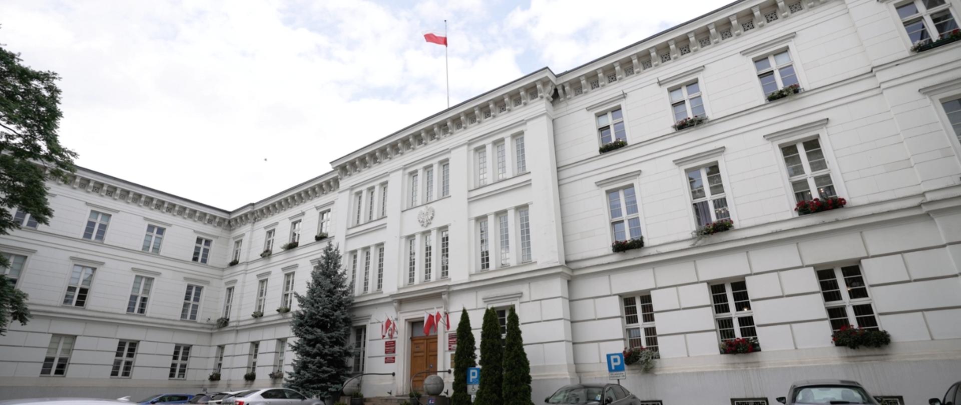 Poznaj bliżej Kujawsko-Pomorski Urząd Wojewódzki - #OtwartyUrząd