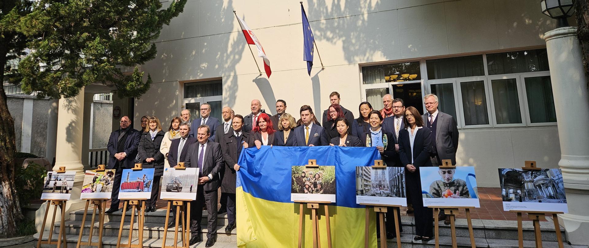 3. rocznica wybuchu wojny