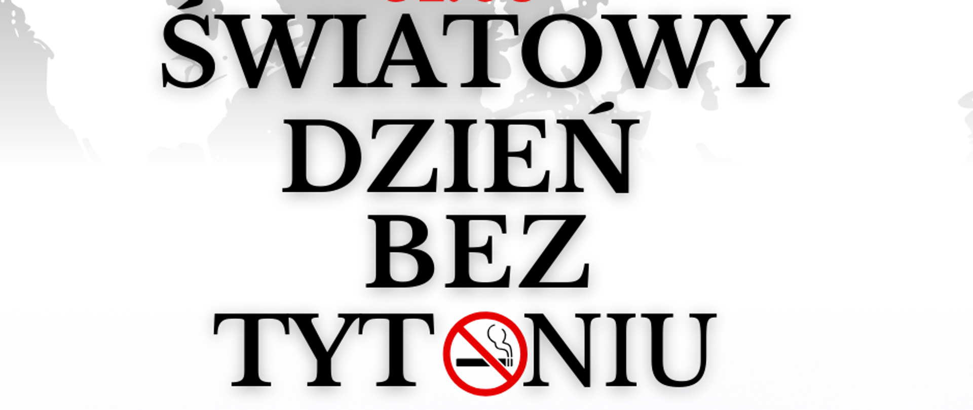 papieros na plakacie 