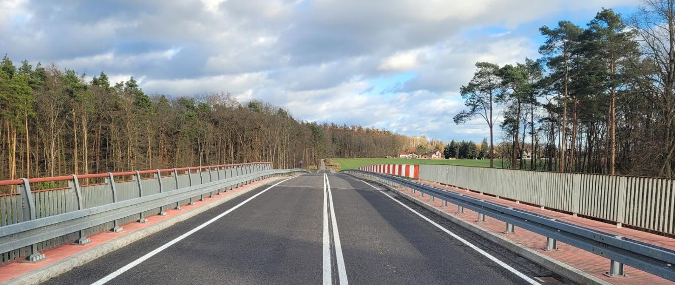 Kolejny etap przygotowań do realizacji S11 Jarocin - Ostrów ...