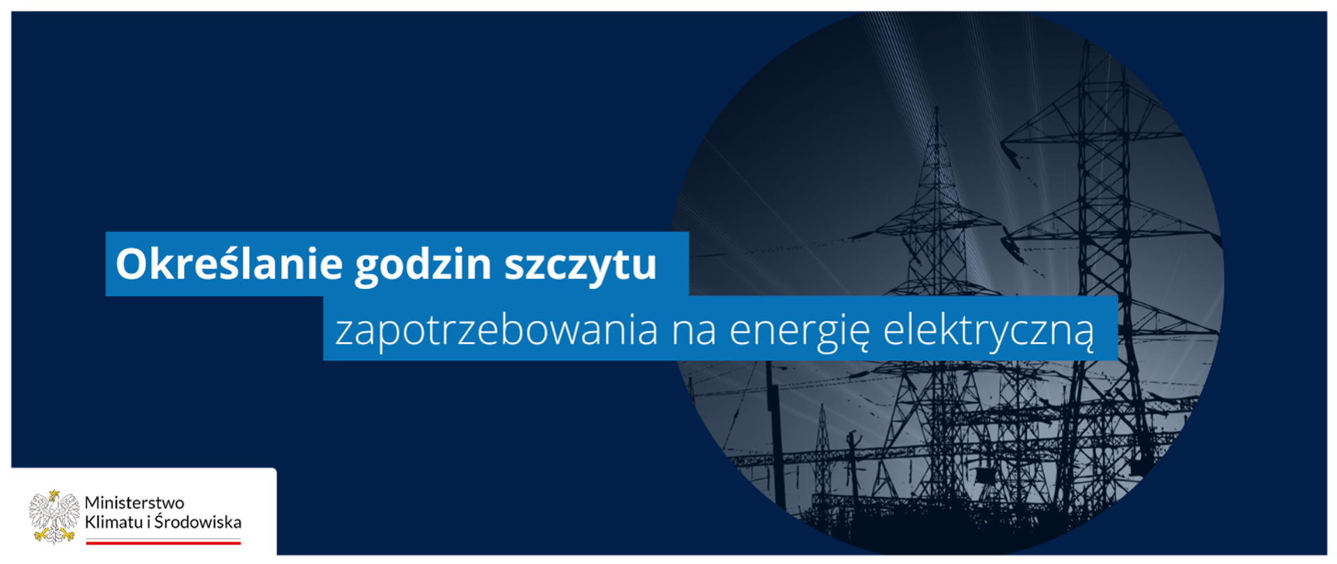 W tych godzinach oszczędzaj energię