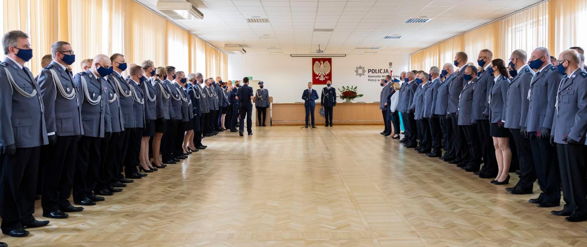 Święto Policji 2020