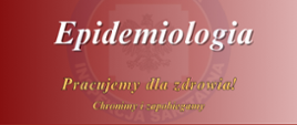 Pracujemy dla zdrowia!
Chronimy i zapobiegamy
CHOROBY ZAKAŹNE
Podejmujemy działania zapobiegawcze i przeciwepidemiczne. Prowadzimy dochodzenia epidemiologiczne oraz monitorujemy sytuację epidemiologiczną na terenie miasta Poznania i powiatu poznańskiego.
SZCZEPIENIA OCHRONNE
Monitorujemy stan zaszczepienia dzieci i młodzieży. Czuwamy nad warunkami sanitarno-higienicznymi w punktach szczepień (głównie w POZ). Sprawujemy nadzór nad dystrybucją, przechowywaniem i wykorzystaniem preparatów szczepionkowych oraz występowaniem niepożądanych odczynów poszczepiennych.
NADZÓR NAD PODMIOTAMI LECZNICZYMI
Prowadzimy nadzór nad warunkami sanitarno-higienicznymi w podmiotach leczniczych oraz realizacją przez te podmioty działań zapobiegających szerzeniu się zakażeń i chorób zakaźnych. Podejmujemy działania mające na celu ograniczenie szerzenia się drobnoustrojów wielolekoopornych oraz współpracujemy z zespołami kontroli zakażeń szpitalnych w zakresie doskonalenia działań zapobiegających szerzeniu się zakażeń w podmiotach leczniczych.
EDUKACJA I INFORMACJA
Podejmujemy działania informacyjno-edukacyjne w zakresie zapobiegania i zwalczania chorób zakaźnych, szczepień ochronnych i zagrożeń epidemiologicznych.
Państwowy Powiatowy Inspektor Sanitarny w Poznaniu ul. Gronowa 22, 61-655 Poznań
tel. 61 646 78 51 sekretariat.psse.poznan@sanepid.gov.pl
Oddział Epidemiologii II Piętro tel. 61 646 78 38 e.psse.poznan@sanepid.gov.pl