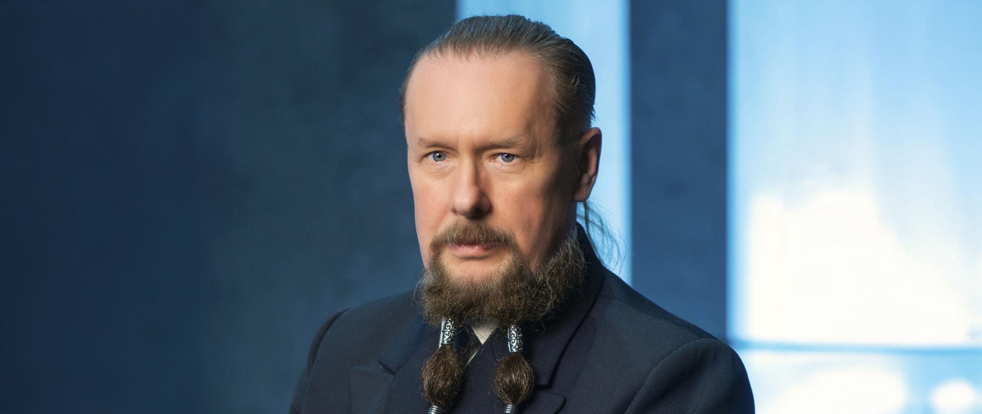 Prof. dr hab. inż. Mirosław Pajor