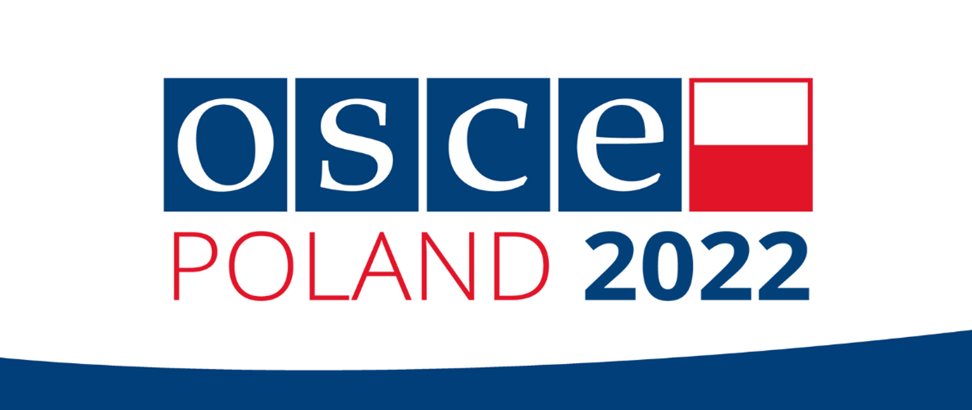 OSCE Poland 2022