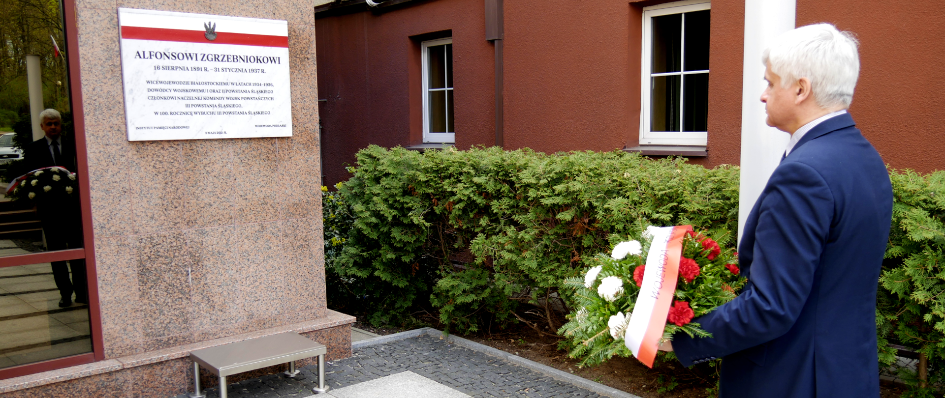 101. rocznica III Powstania Śląskiego