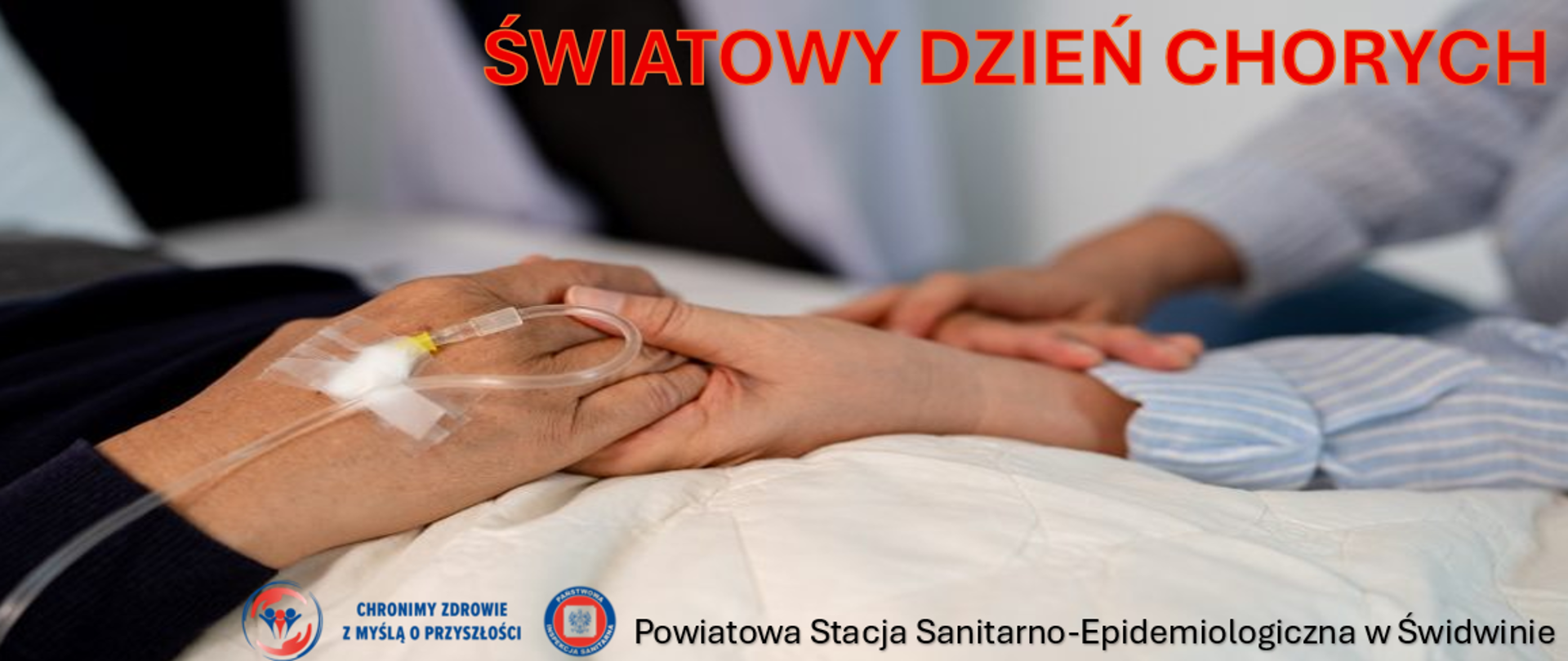 Światowy Dzień Chorych