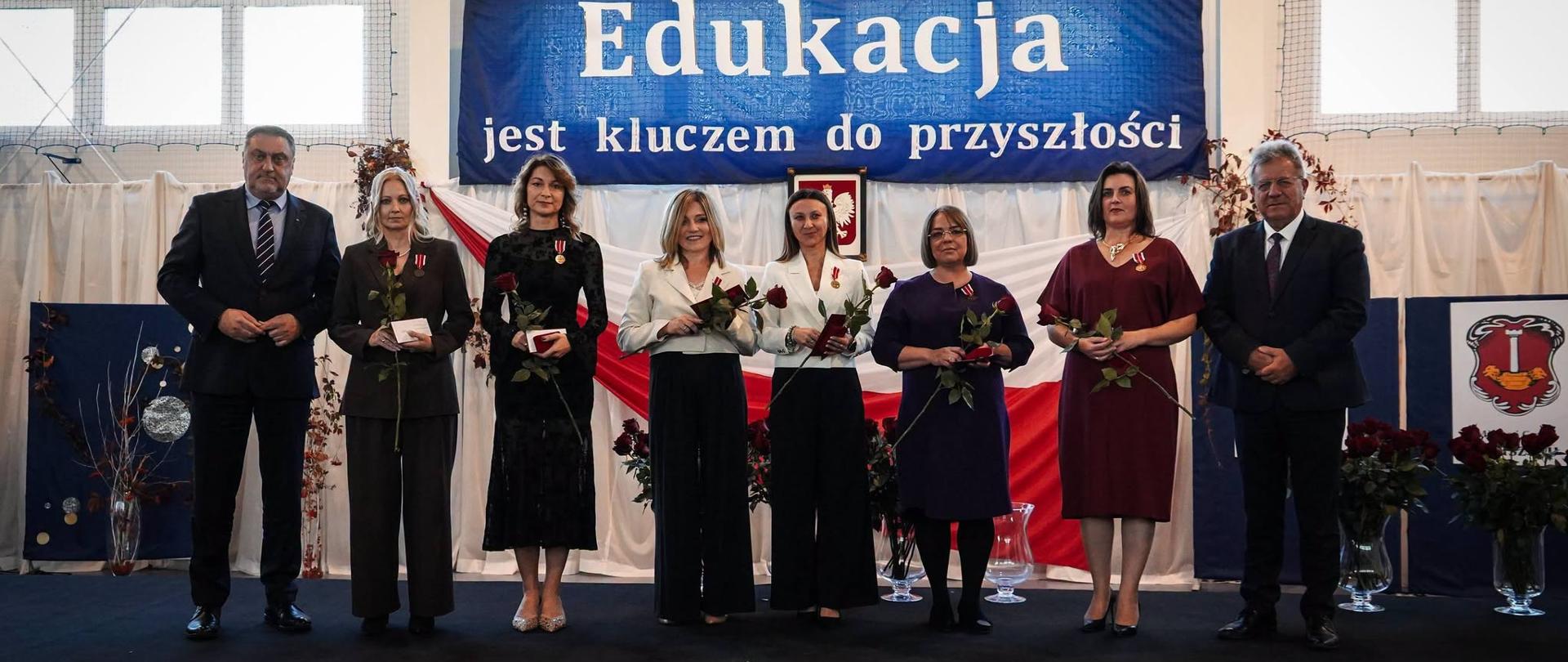 DEN Staszów