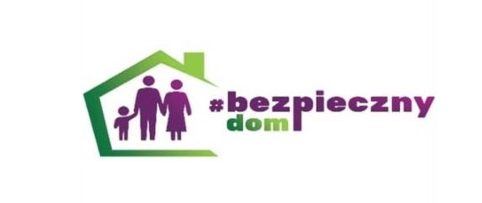 bezpieczny dom