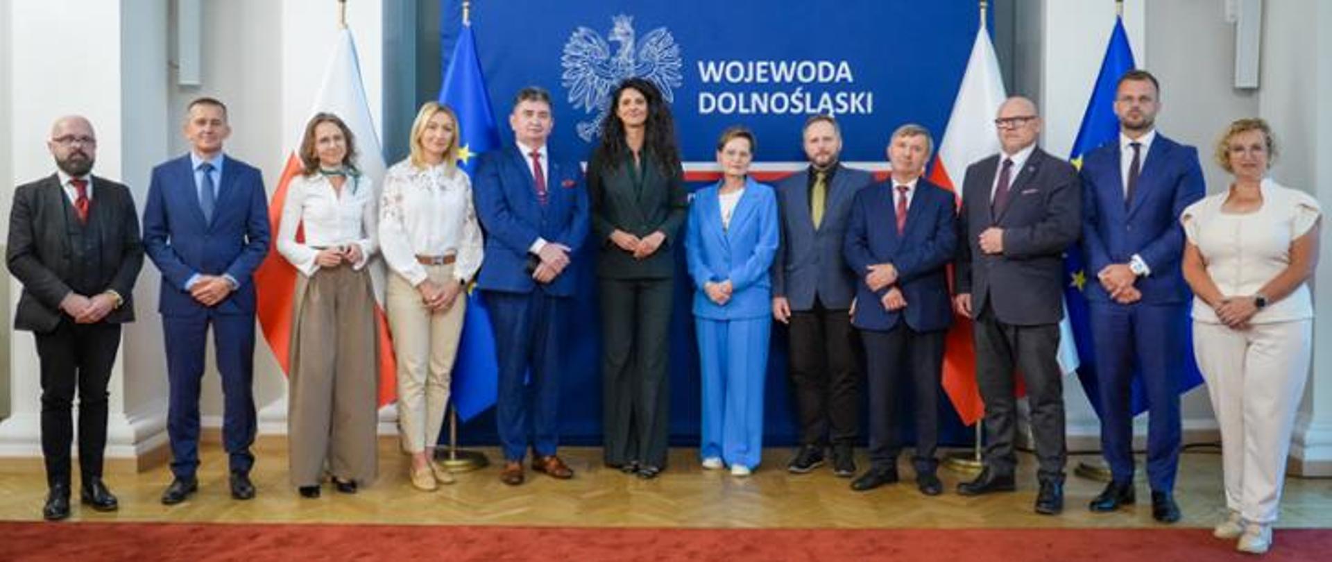Powstaje Dolnośląski Akademicki Korpus Ochrony Ludności