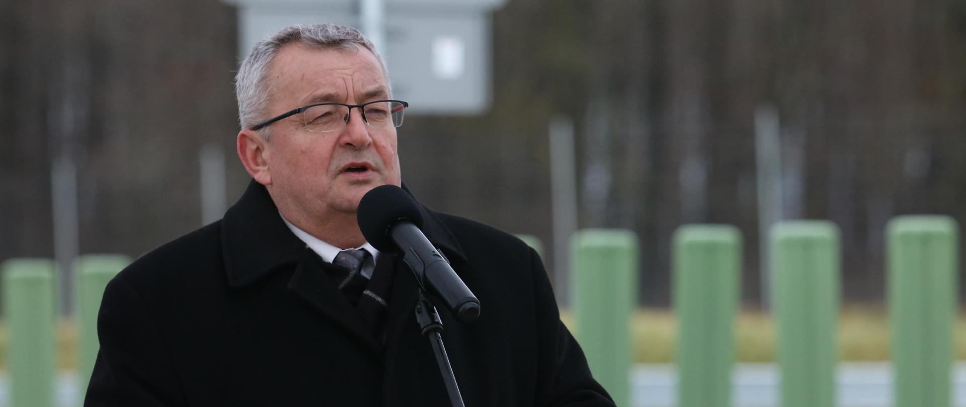 Udostępniamy kolejne kilometry szlaku Via Baltica