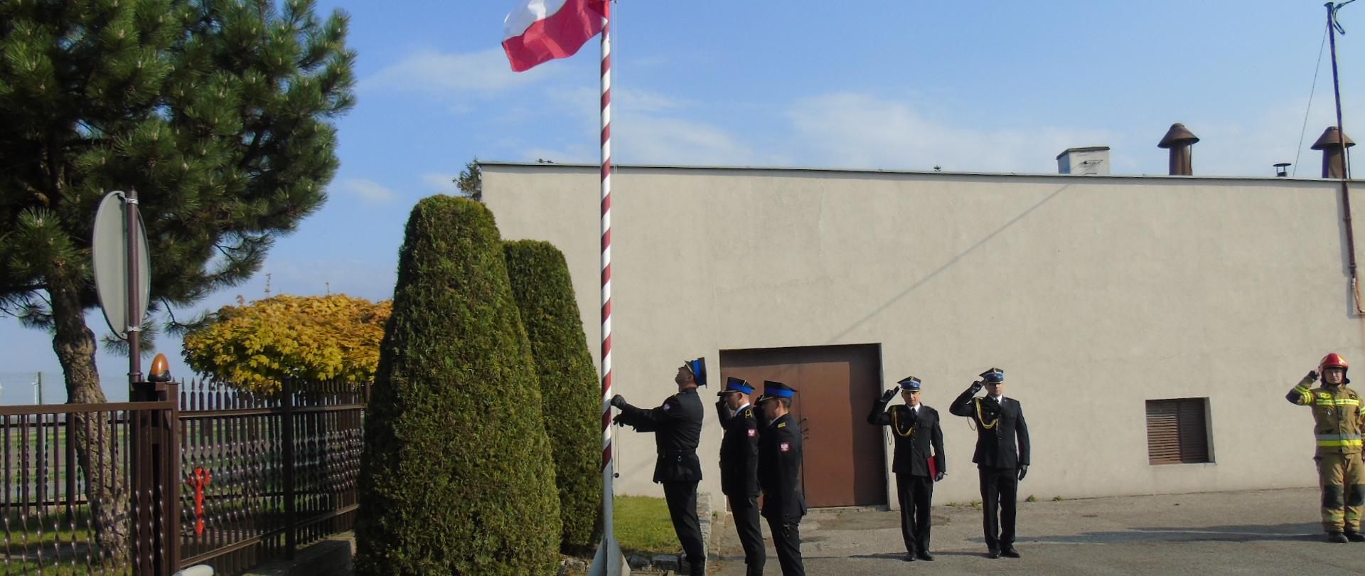 Dzień Flagi Rzeczypospolitej Polskiej