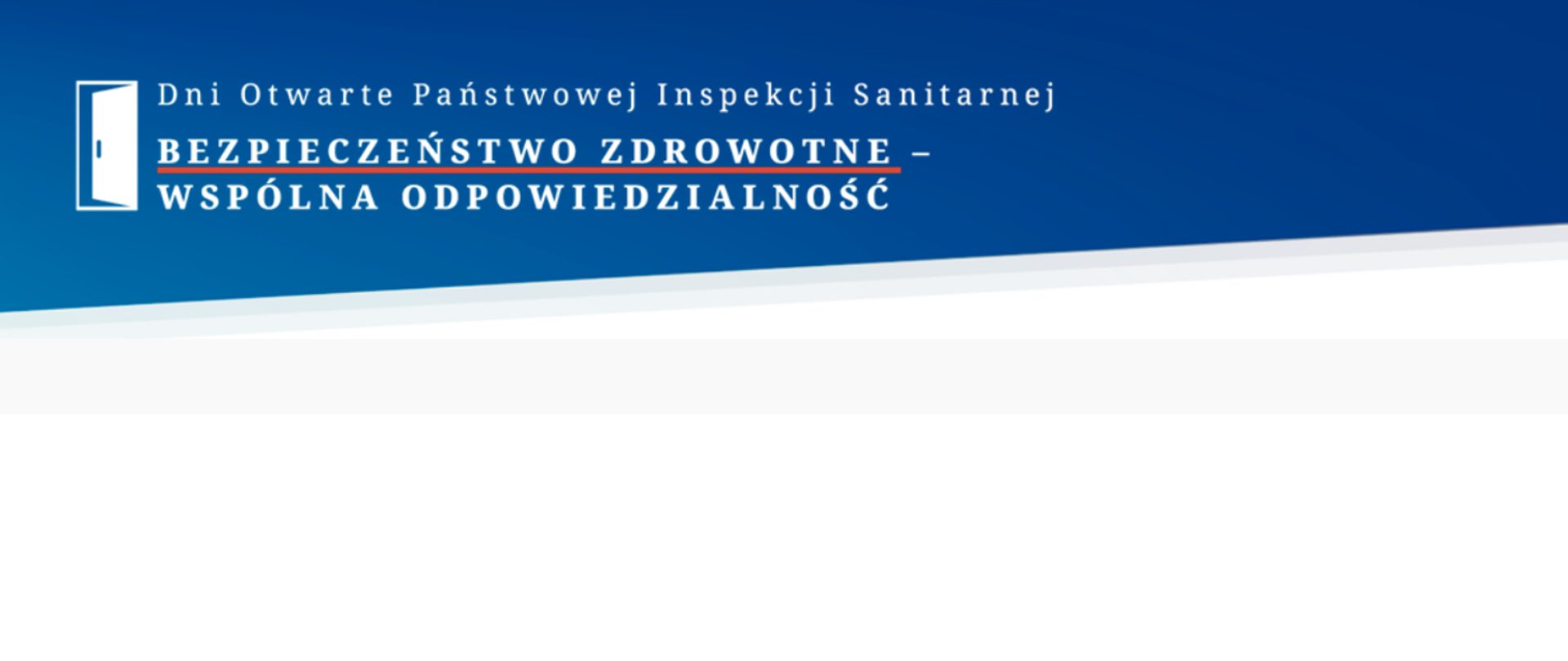 Baner Dni Otwarte