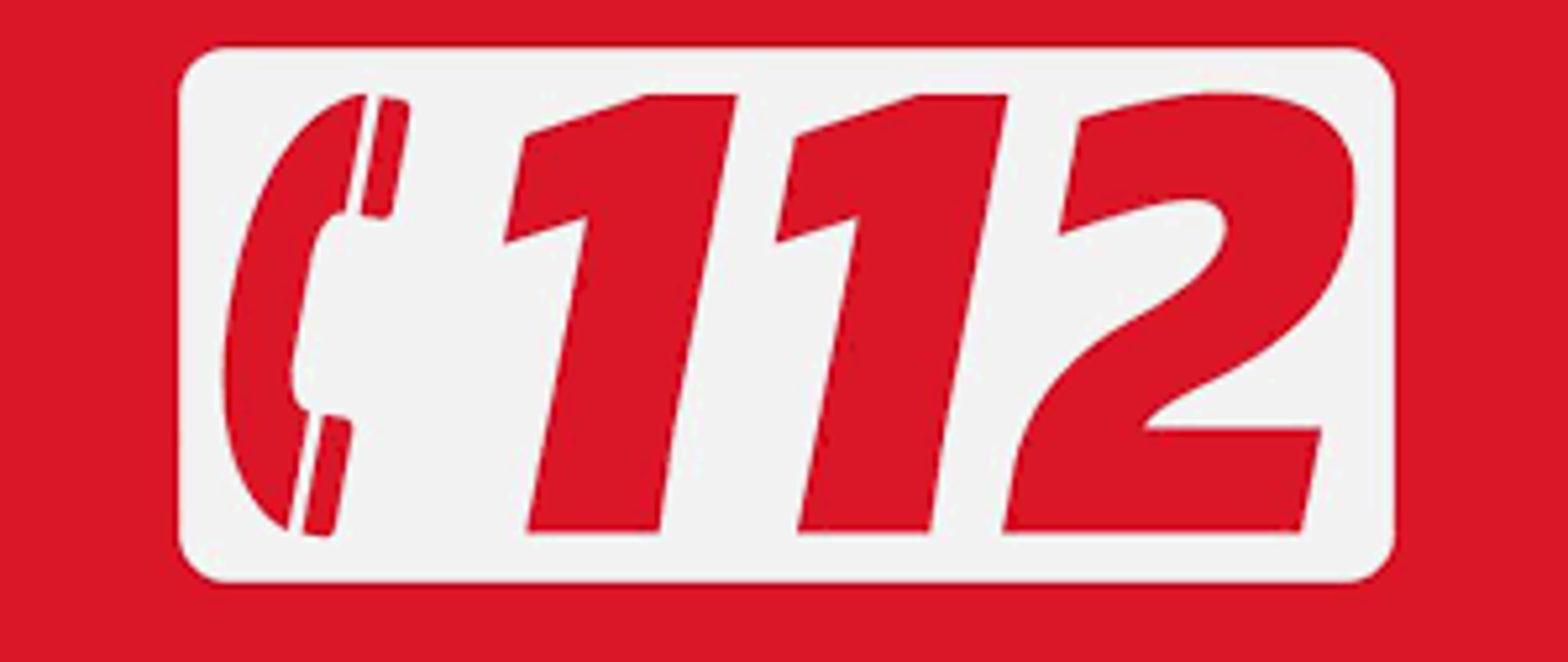 Europejski Dzie Numeru Alarmowego 112 Komenda Powiatowa Pa stwowej 