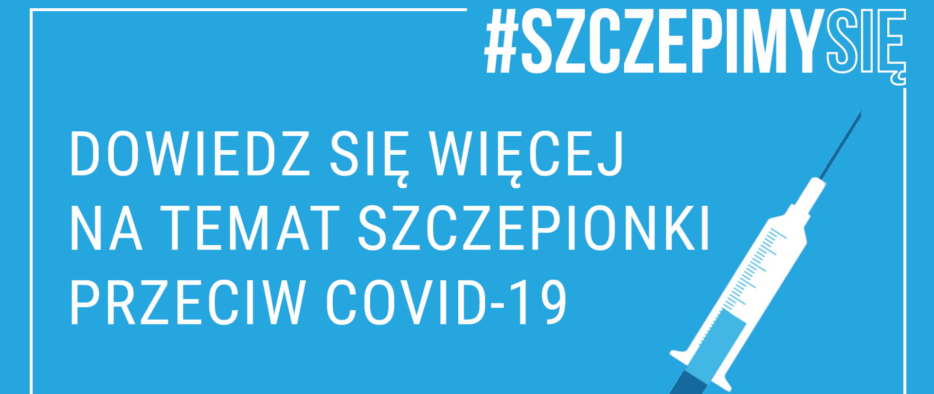 Informacje o bezpłatnej infolinii programu szczepień przeciw COVID-19 na numer 989