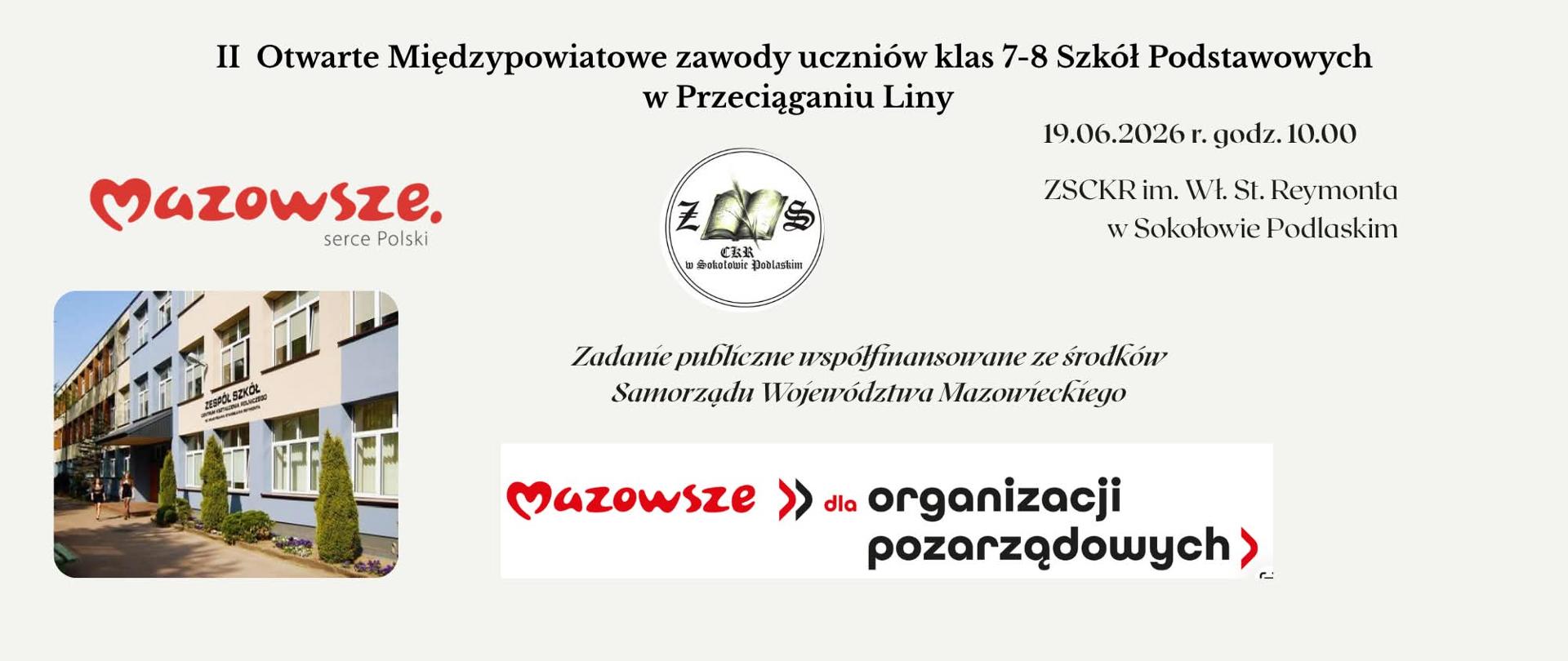 Zawody