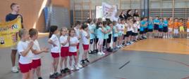 KTZ 2025 Olimpiada Przedszkolaka