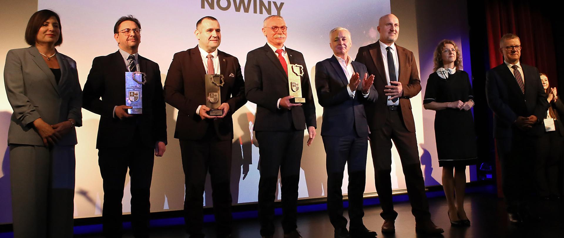 V Ranking Gmin Regionu Świętokrzyskiego