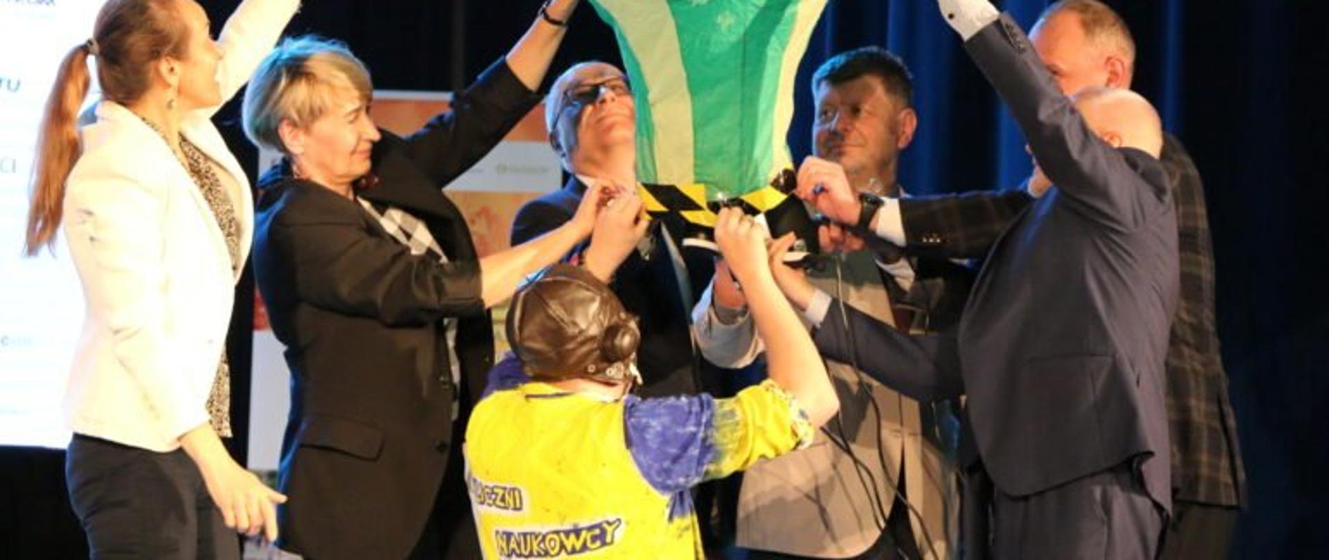 Piknik Nauki EKSPLORACJE – uroczysta inauguracja