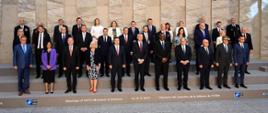 NATO Defence Ministers Meeting_June 2023