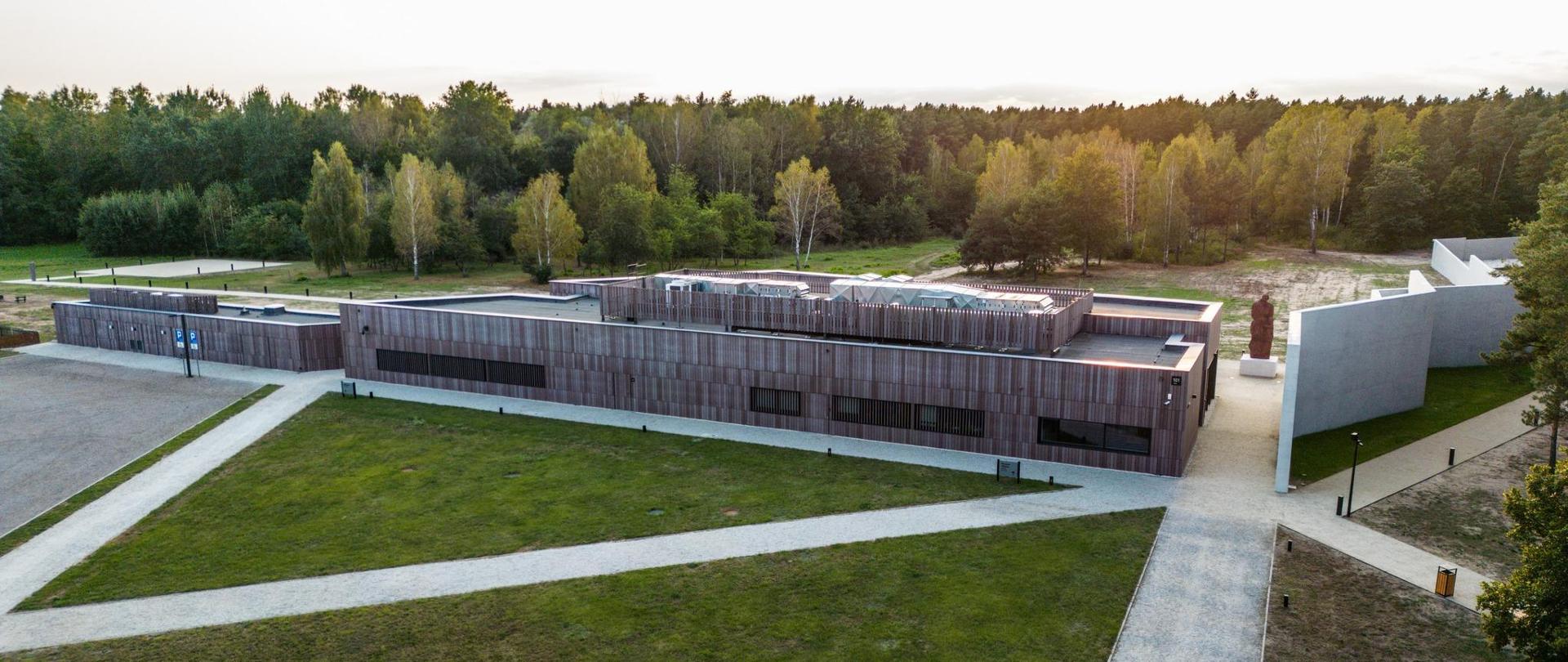 fot. Państwowe Muzeum na Majdanku