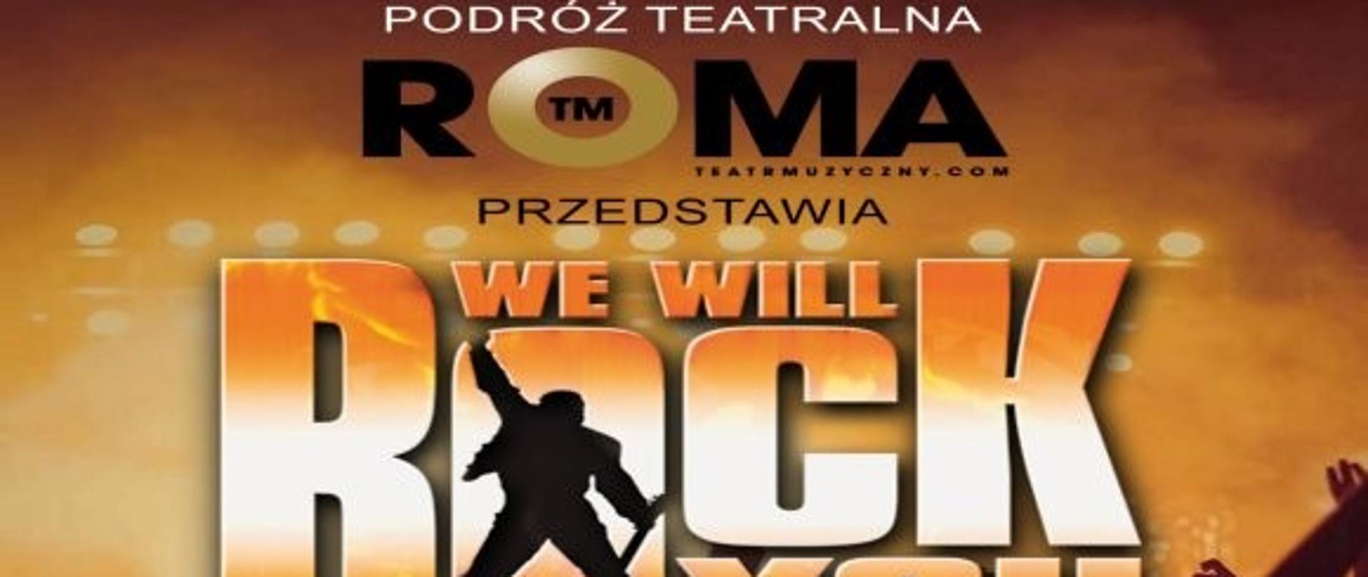 iPlaneta w rytmie Rocka