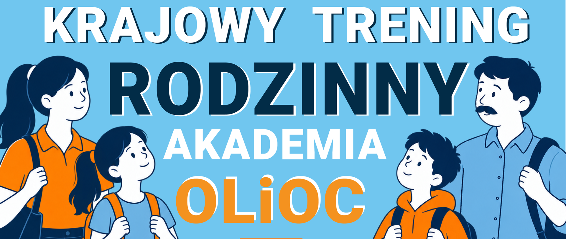 Krajowy Trening Rodzinny