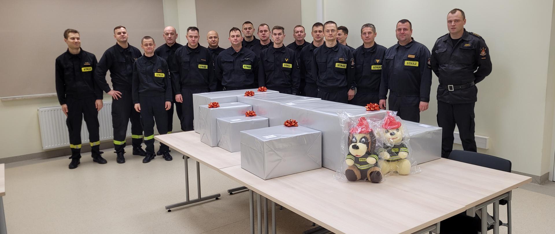 Finał XXI edycji "Szlachetnej Paczki"