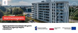 Ogólnopolskie konsultacje dla gmin: "Społeczne Agencje Najmu w praktyce"