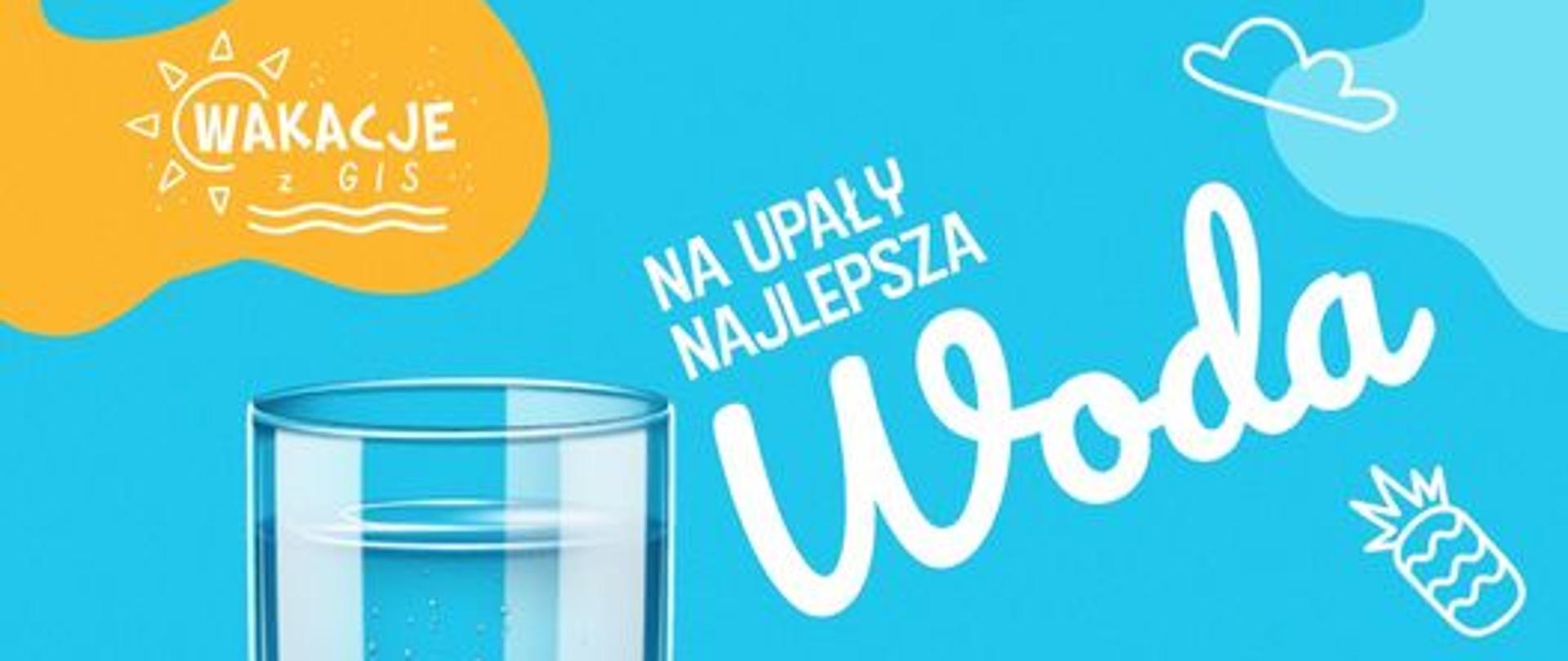 Dbajmy o prawidłowe nawodnienie