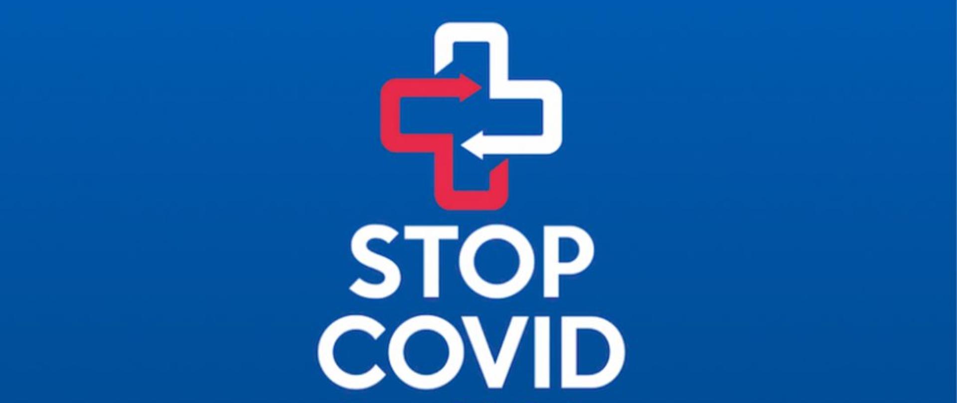 Aplikacja STOP COVID - skuteczne narzędzie w ograniczaniu  rozprzestrzeniania się koronawirusa SARS CoV-2 - Powiatowa Stacja  Sanitarno-Epidemiologiczna w Łęcznej - Portal Gov.pl