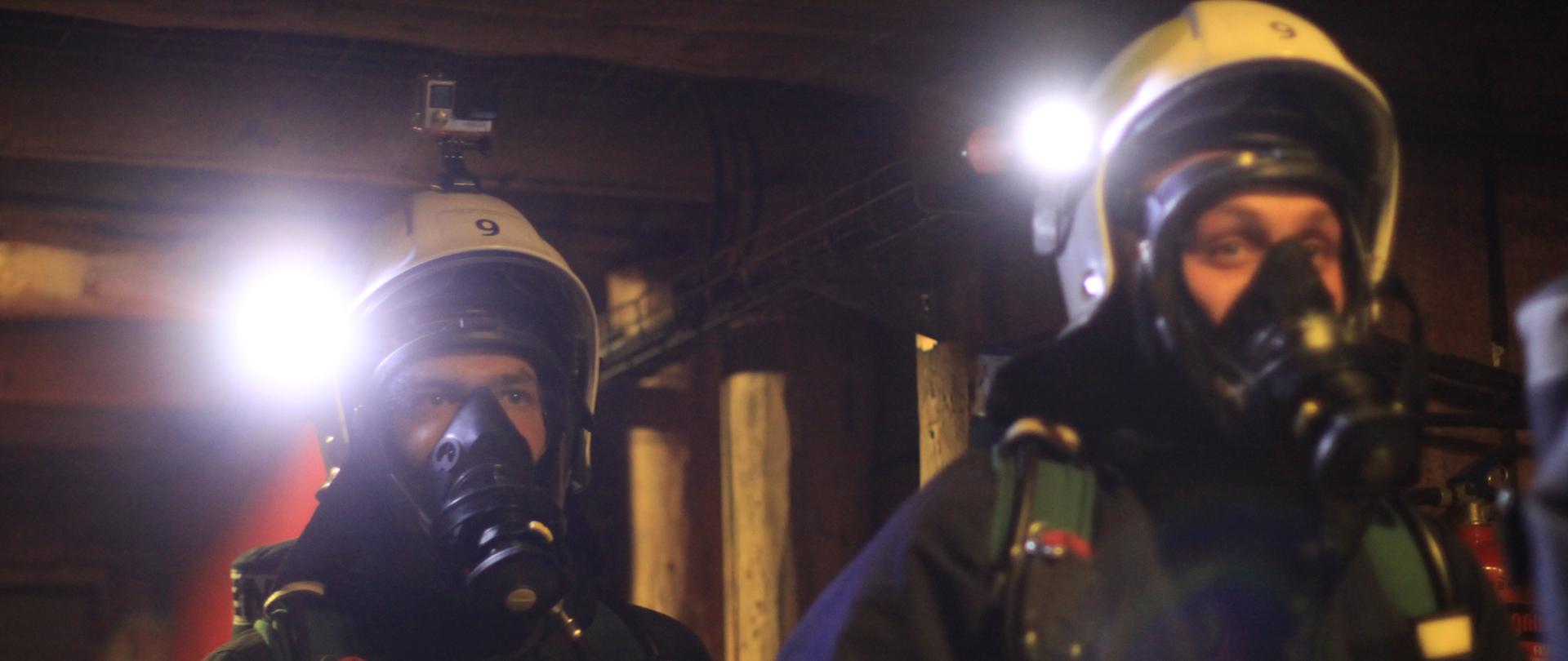 2017-12-09 IX Turniej Barbórkowy Kopalnia