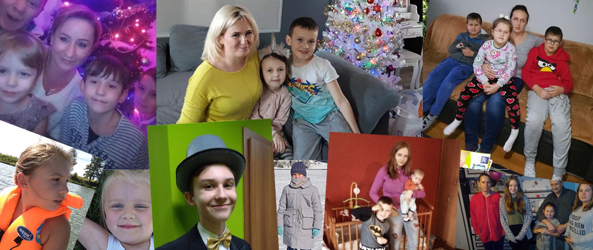 „500+” – wsparcie dla rodzin nie tylko na święta