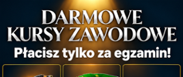 darmowe kursy zawodowe 