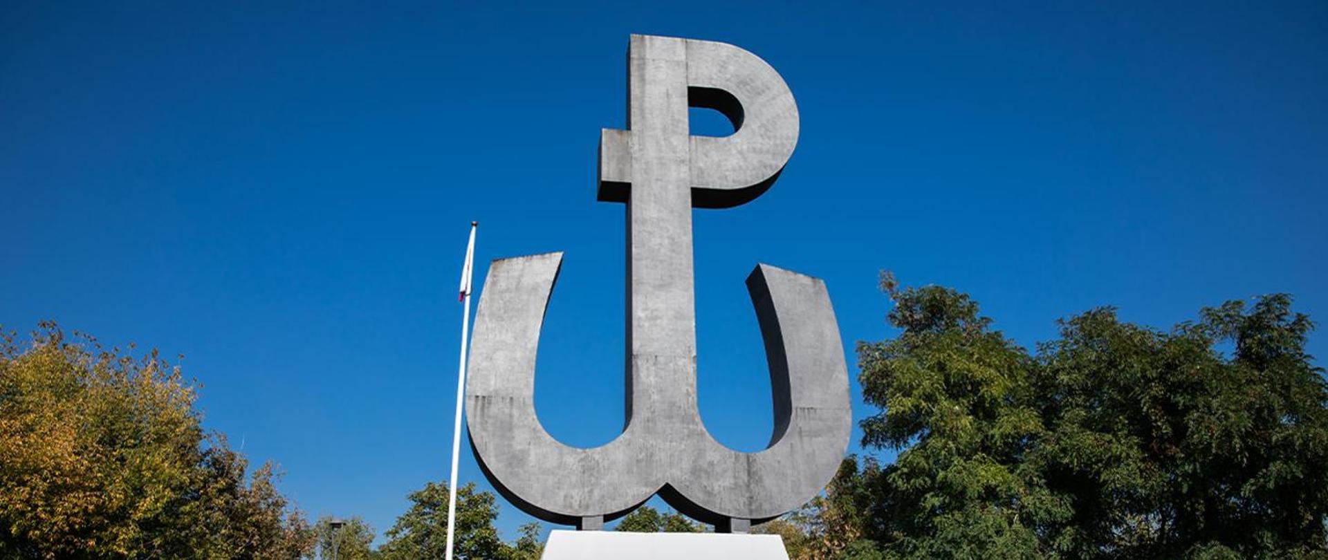 Symbol Polska Walcząca