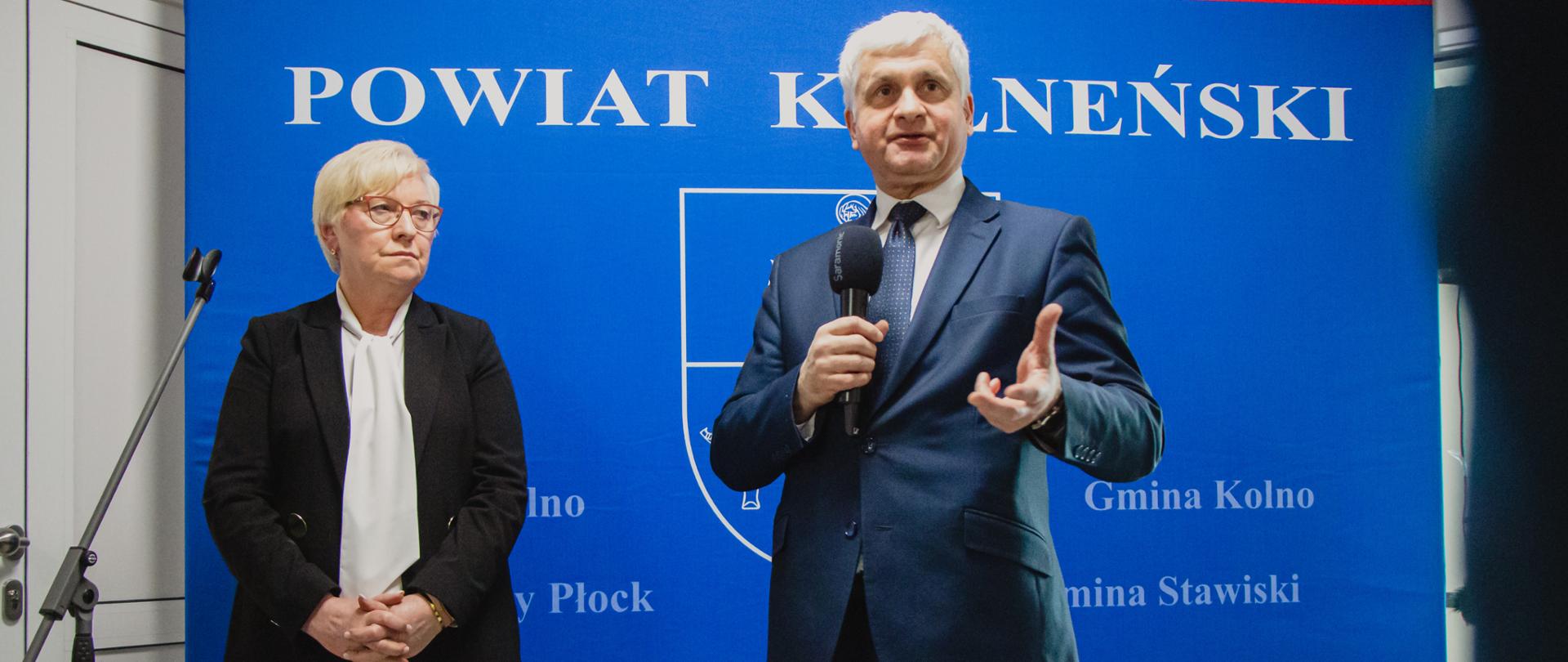 W szpitalu w Kolnie wyremontowano oddział psychiatryczny