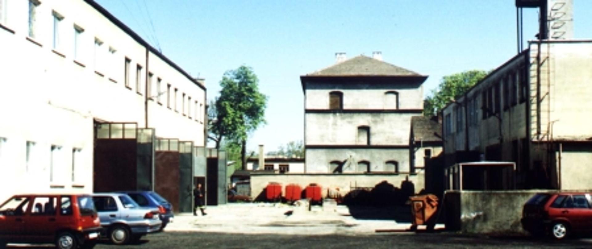 czarnobiałe zdjęcie archiwalne9