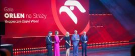 Gala ORLEN na straży