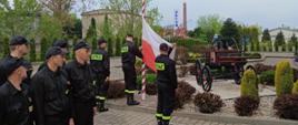 Święto Flagi RP -2.05.2023 r.