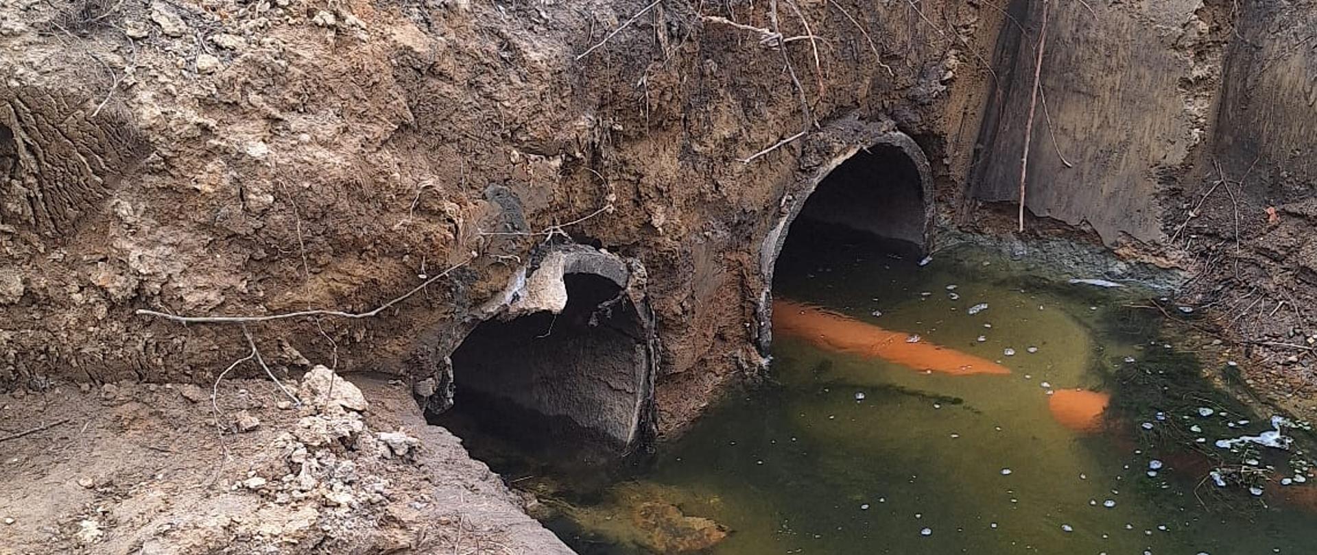 
Górki Ustowskie inwestycja 4