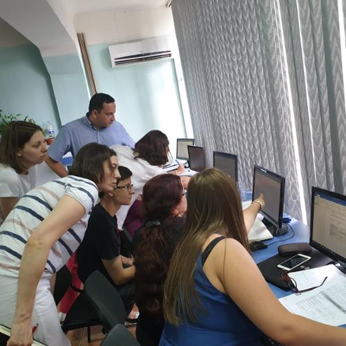 Wzrost konkurencyjności ukraińskich regionów oraz rozwój polsko-ukraińskiej współpracy gospodarczej