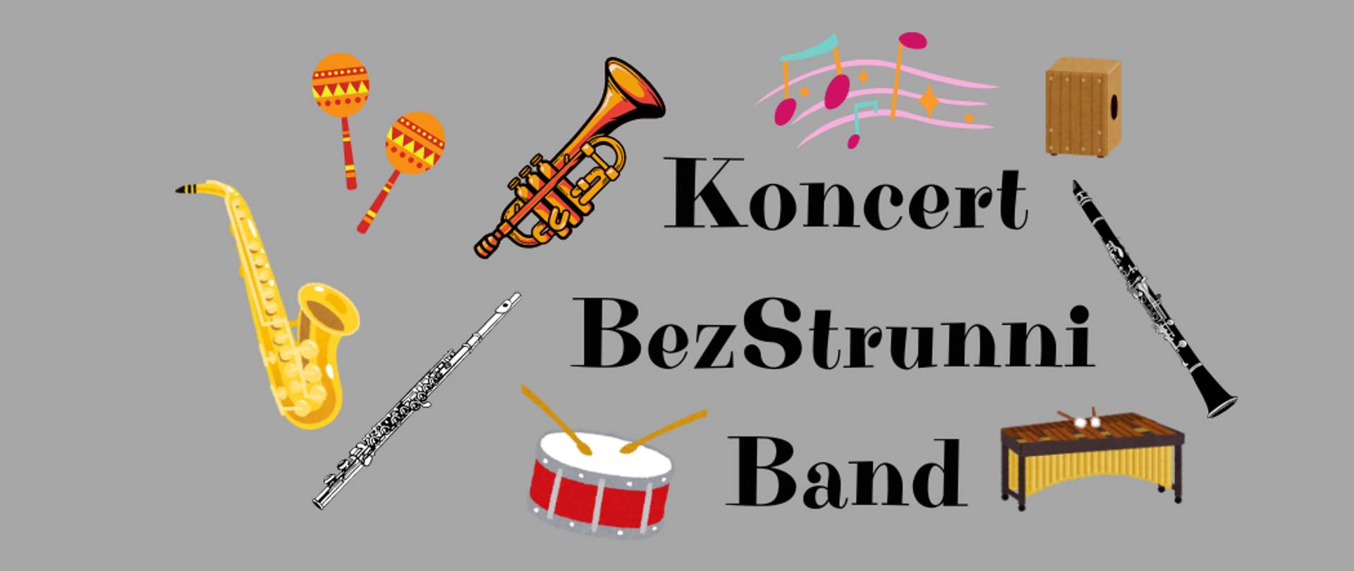 BezstrunniBand