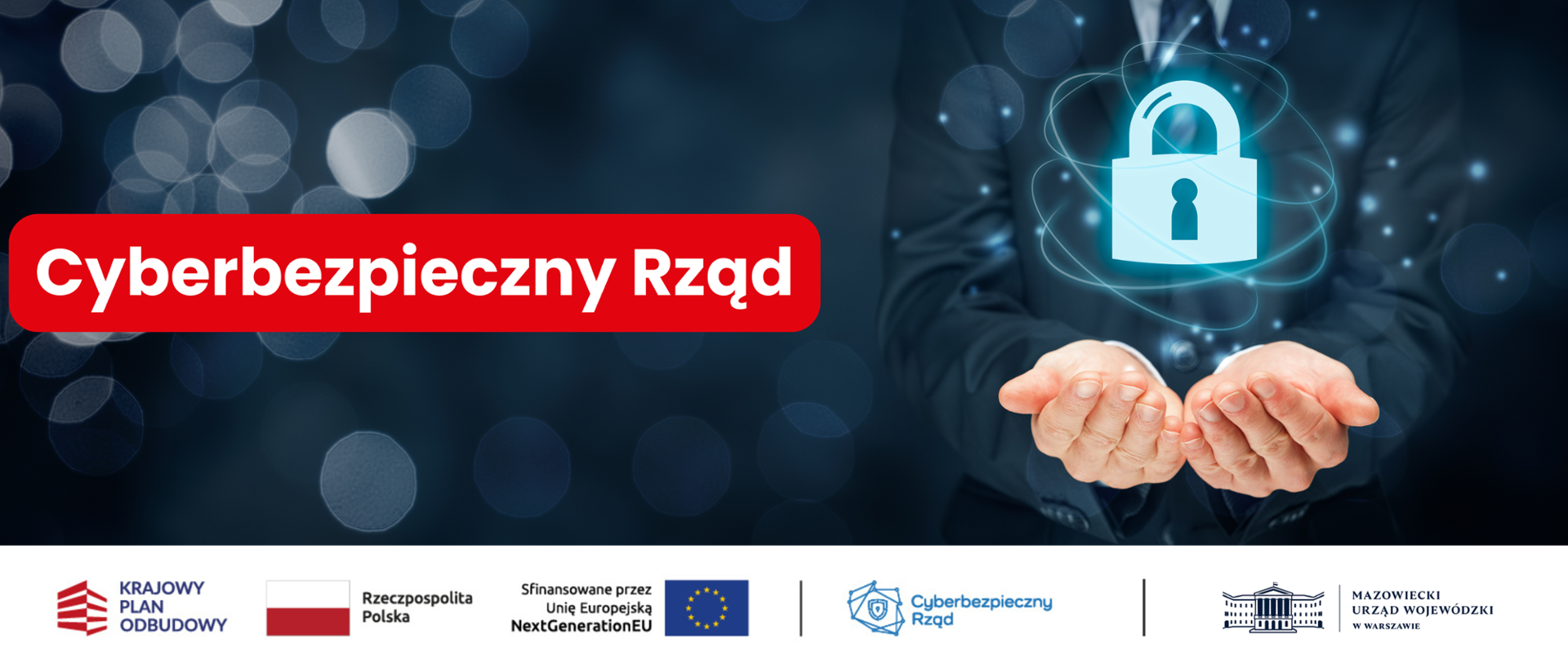 Cyberbezpieczny Rząd