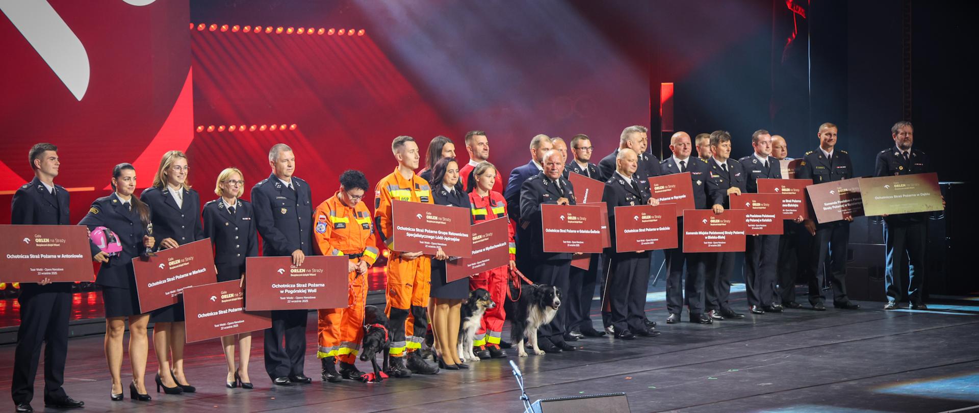 Program „Orlen na straży” 2025 rozstrzygnięty