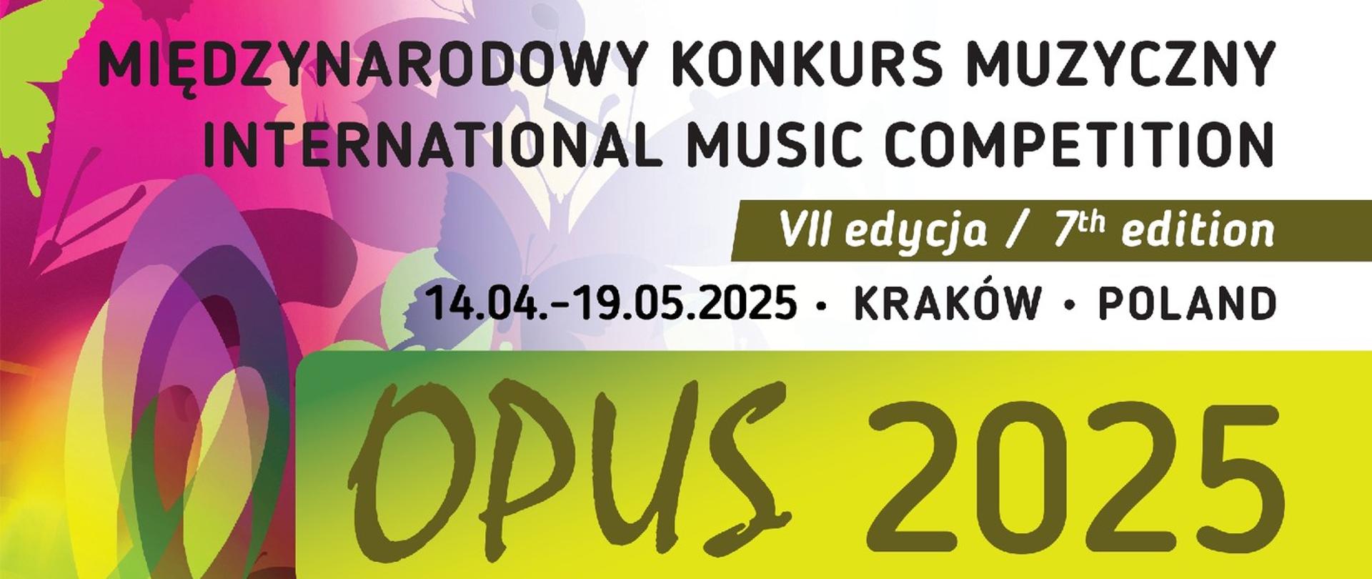 Zawartość, jak w treści. Dodatkowo wymieniony dwudziestoosobowy skład jury.