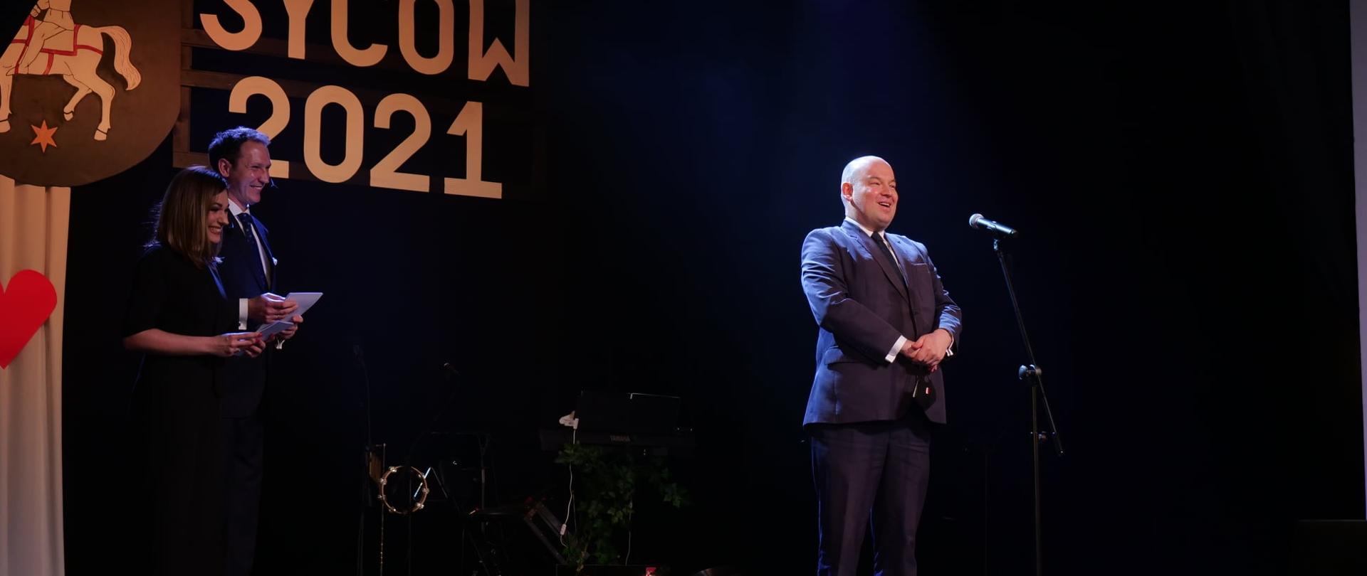 XVIII Ogólnopolski Koncert Charytatywny na Rzecz Pomocy Rodakom na Wschodzie