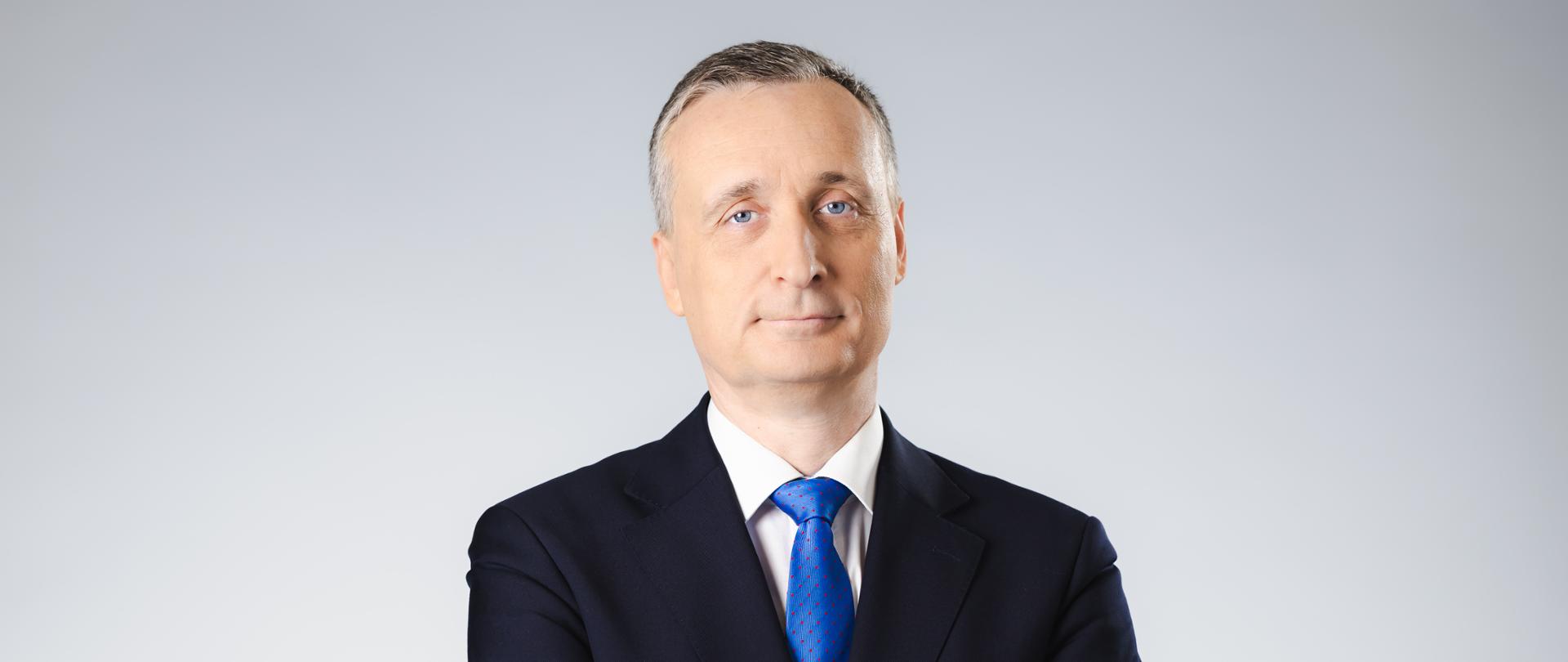 Marcin Czapliński