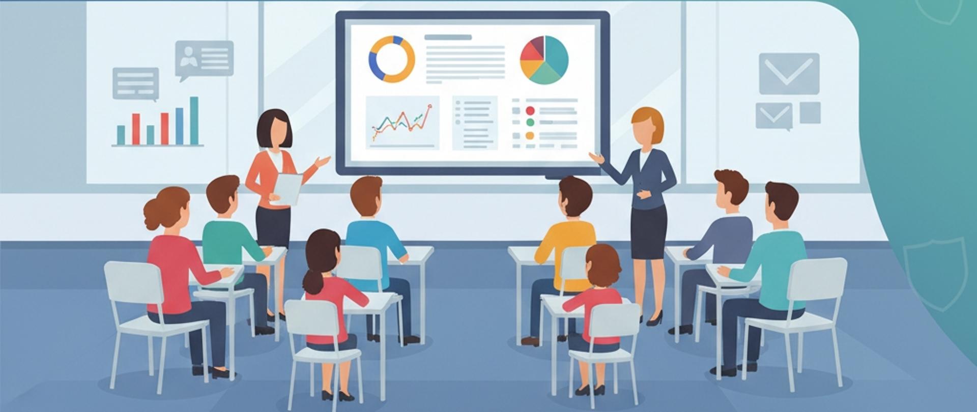 Zdrowo, bezpiecznie, z myślą o przyszłości