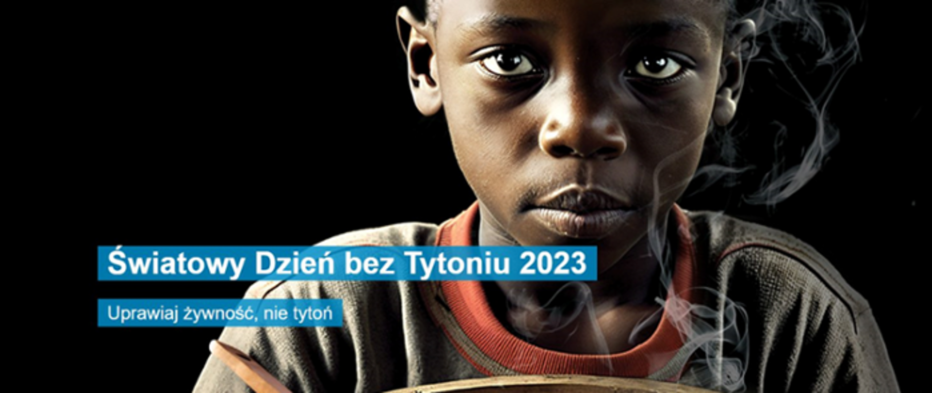 Światowy dzień bez tytoniu